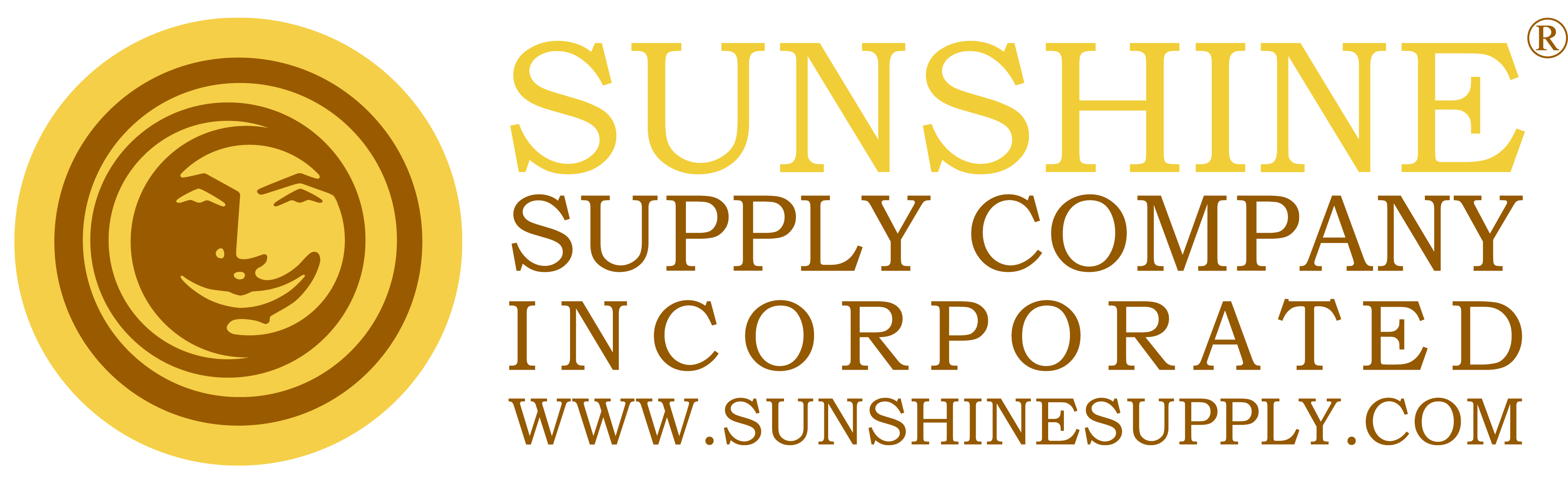 Sunshine Supply Co.
